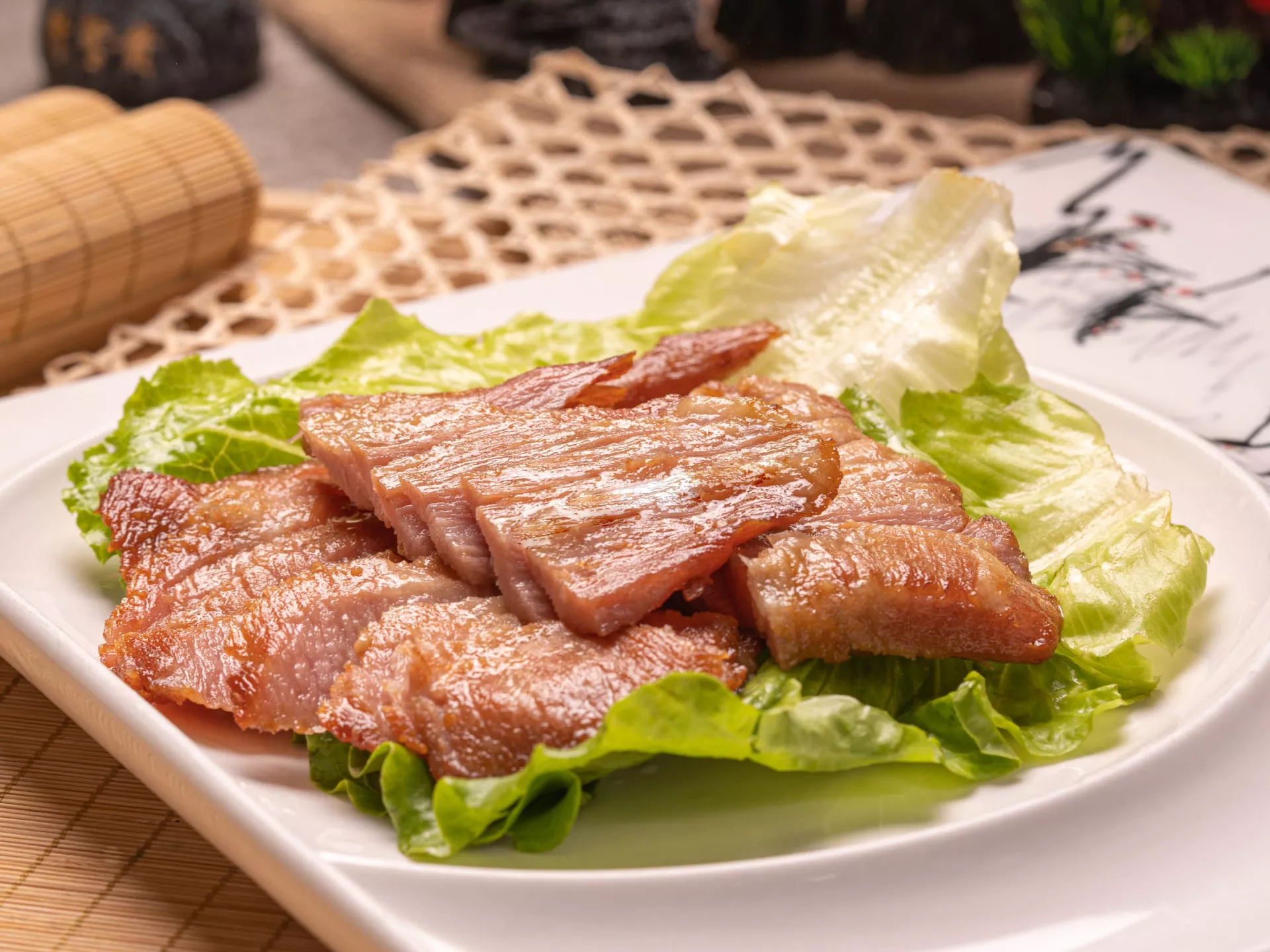 一品碳烤肉